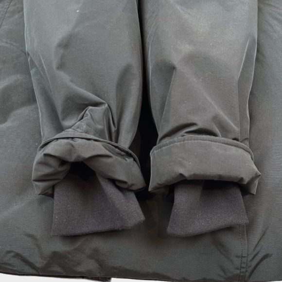 NWT Woolrich Arctic Parka in Ramar Cloth Slim Puffer Fit Jacket Women's Size XXL - Picture 12 of 14